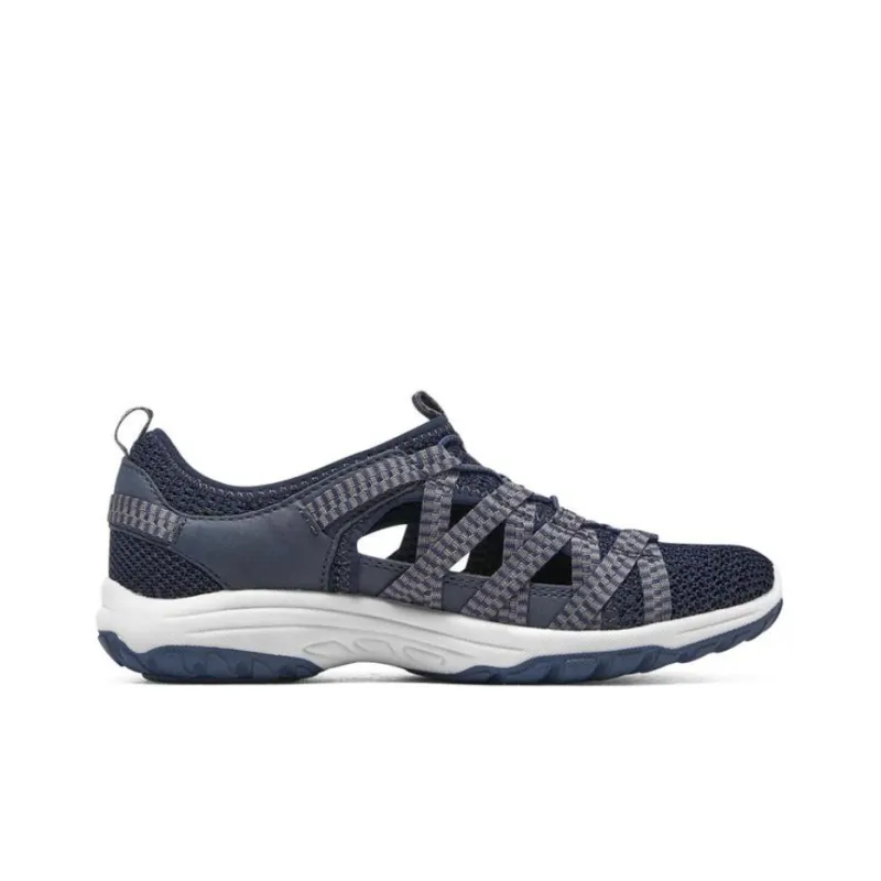 Skechers Reggae Fest 2.0 'Happy Getaway Navy' Women's-1