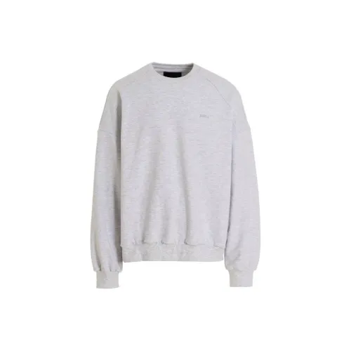 JUUN.J Sweatshirts Men Gray