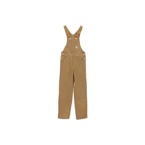 Carhartt WIP Jumpsuits Men Brown