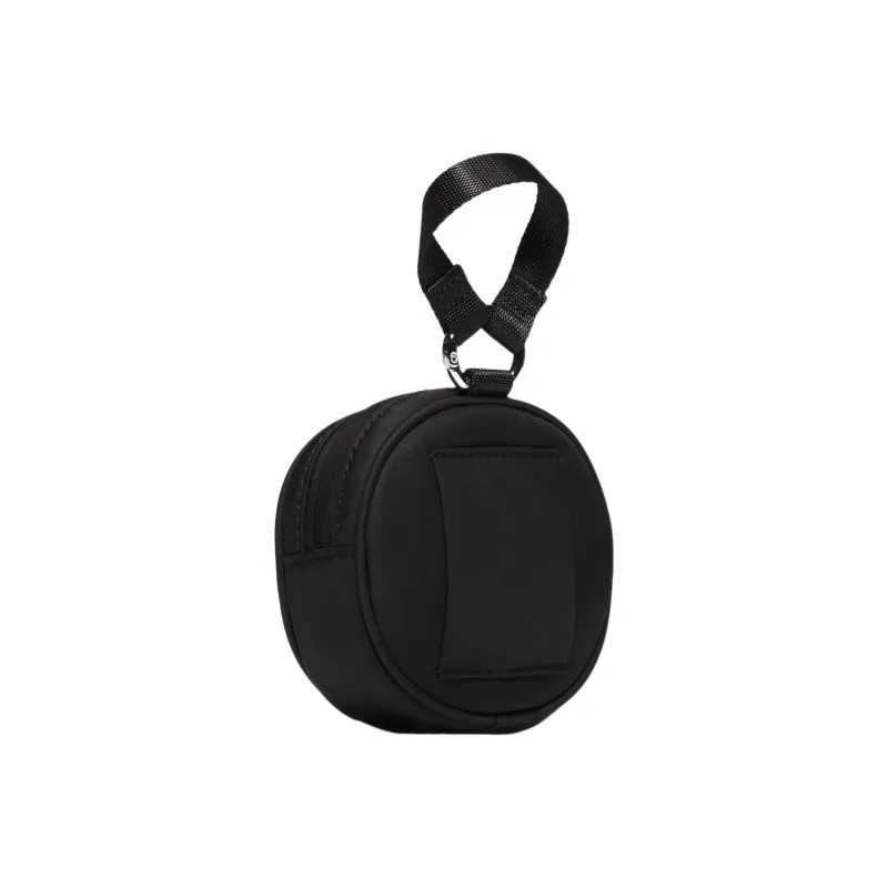 Lululemon Fabric Storage Bag Coin Purse Women's Black-1