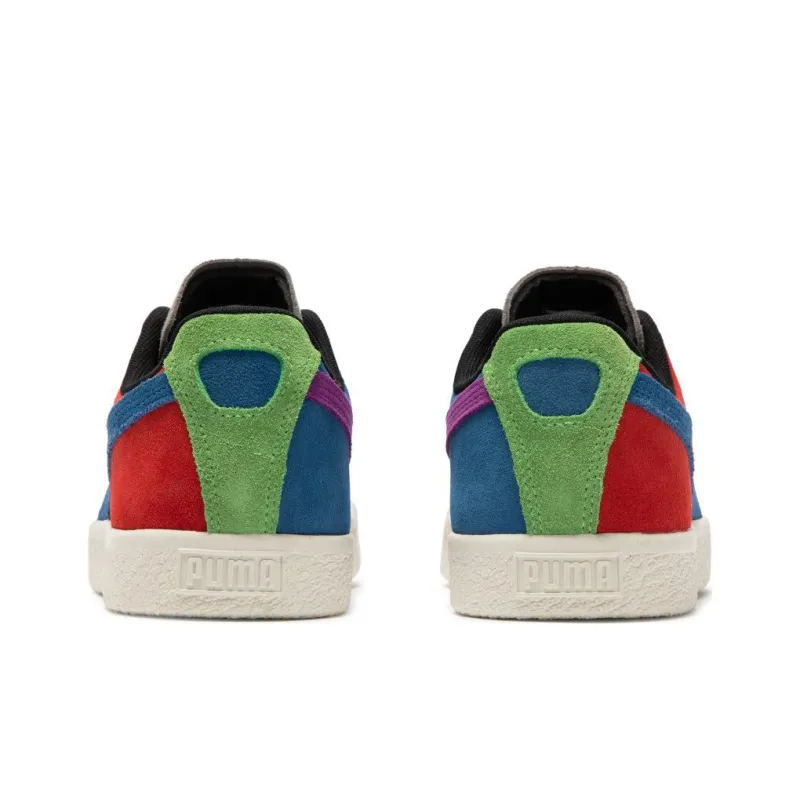 PUMA Clyde Culture 'NYC Culture'-4