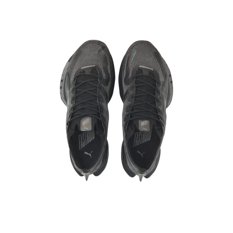 PUMA Fastroid Nitro 'Black'-3