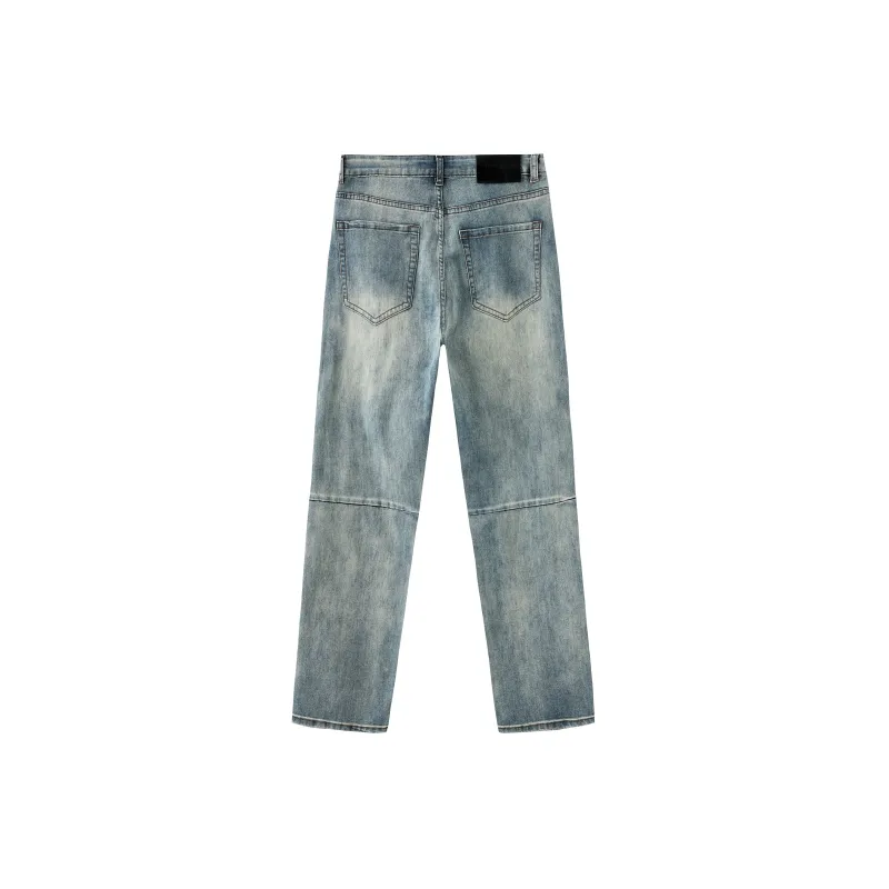 UNKNOWTAL Jeans Unisex-19