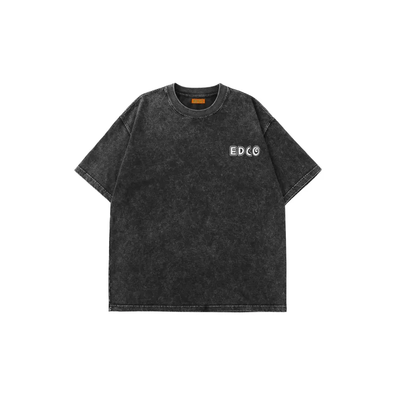 EDCO BREAK SILENCE T Shirt Unisex-1