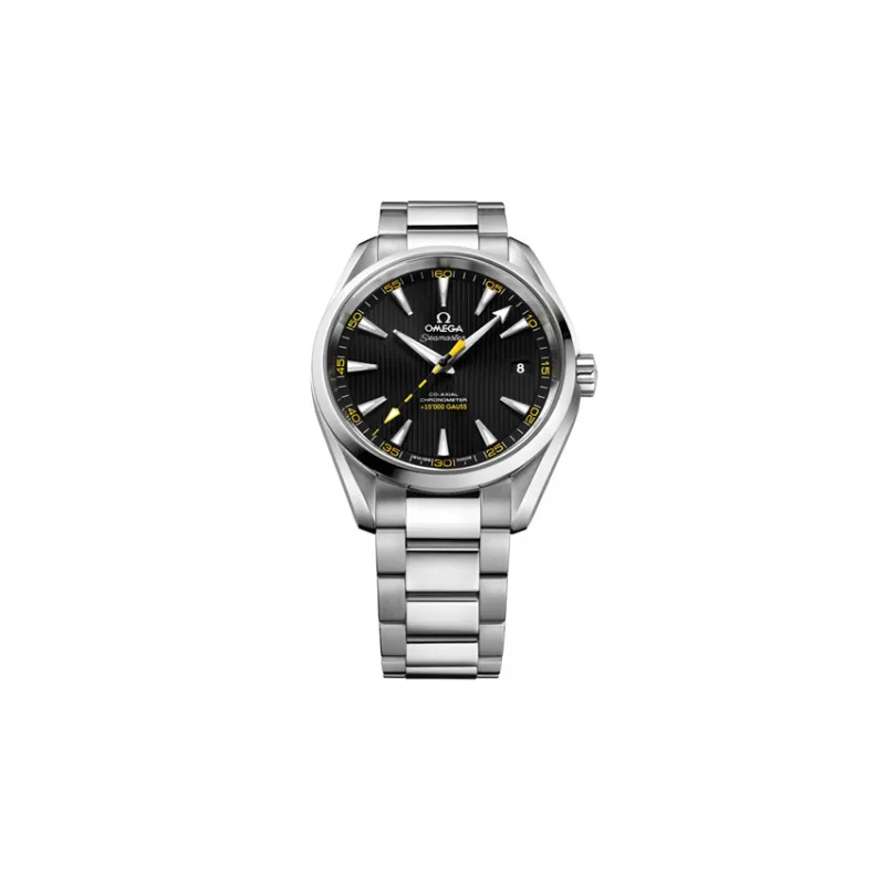 OMEGA Seamaster Aqua Terra 231.10.42.21.01.002-1