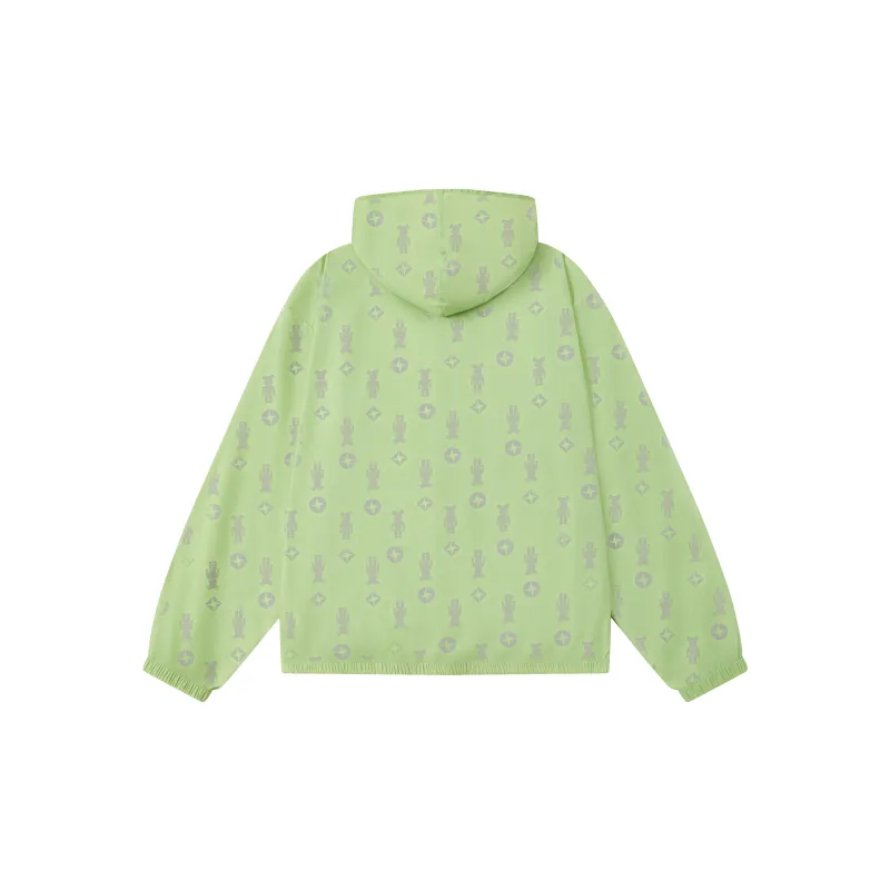 PAKA Sun Protection Clothing Unisex-23