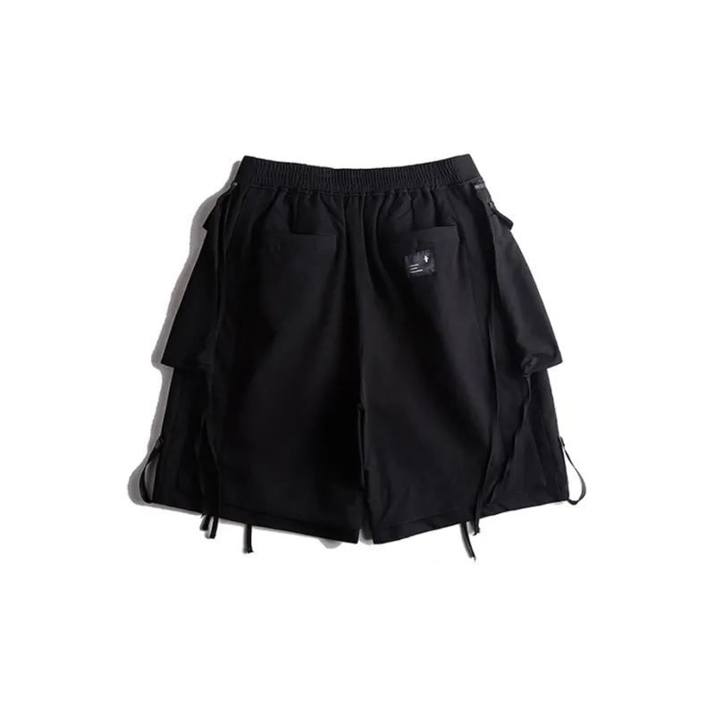 AOGZ Cargo Shorts Unisex-1