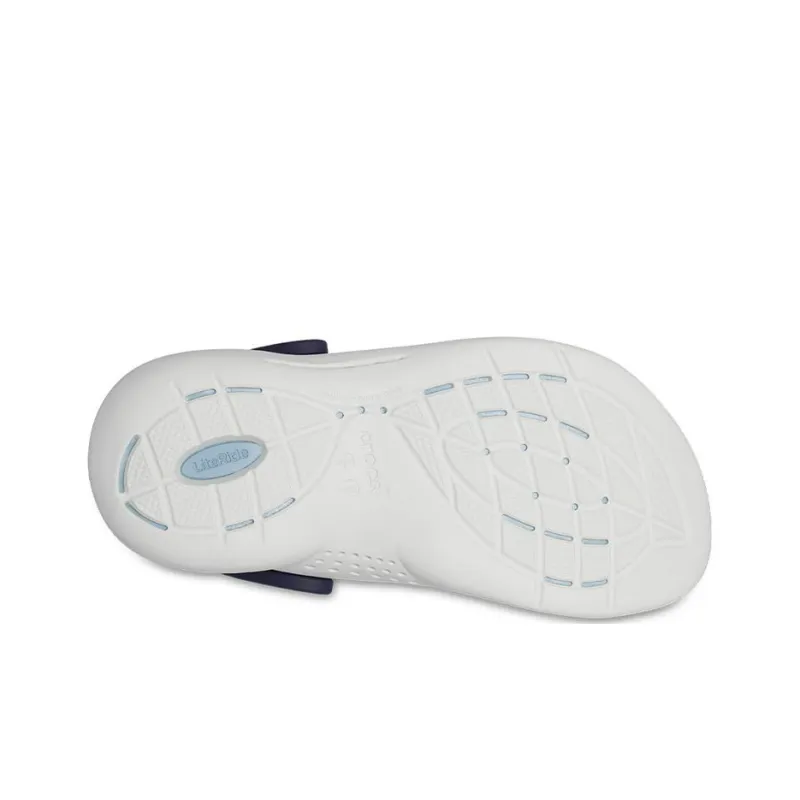 Crocs LiteRide 2.0 Clog 'Dark Blue'-5