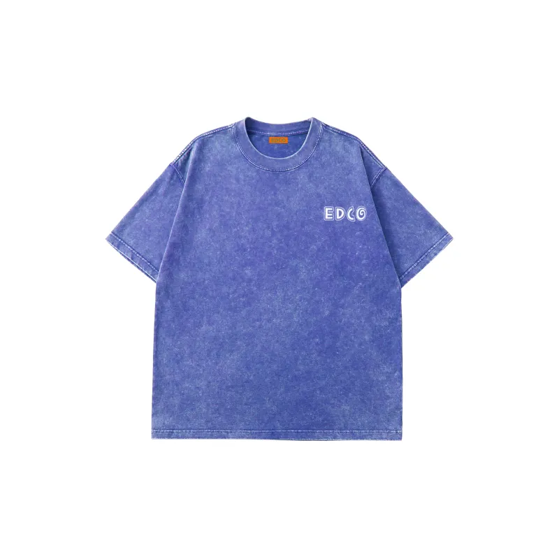 EDCO BREAK SILENCE T Shirt Unisex-11