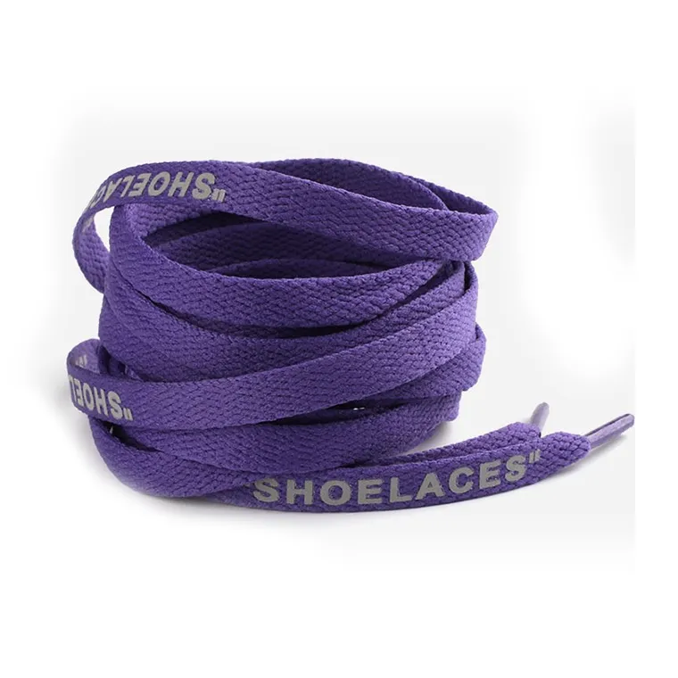 BAGNOREGIO Shoelaces Unisex-1