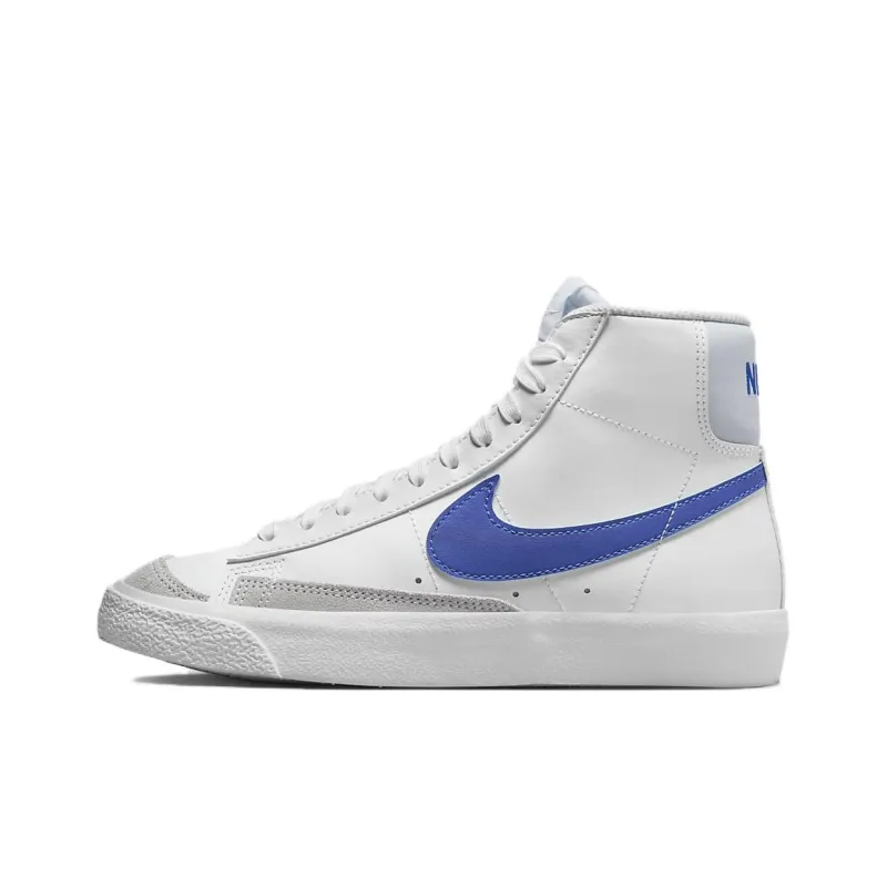 Nike Blazer Mid '77 GS 'Game Royal'-0