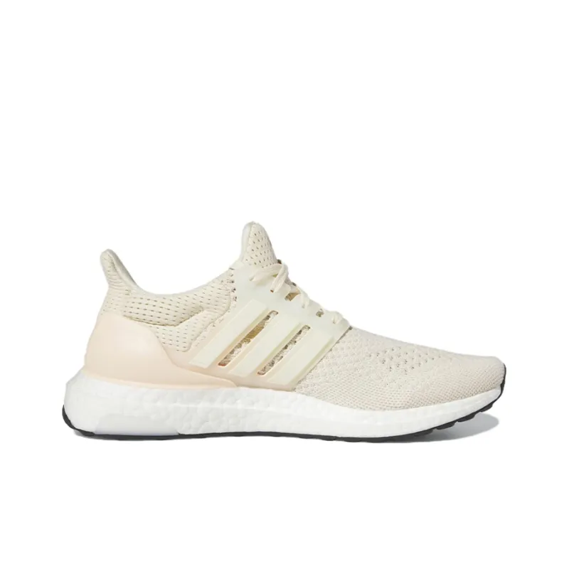 Adidas Ultra Boost 1.0 Ecru Tint Coral Women's-1