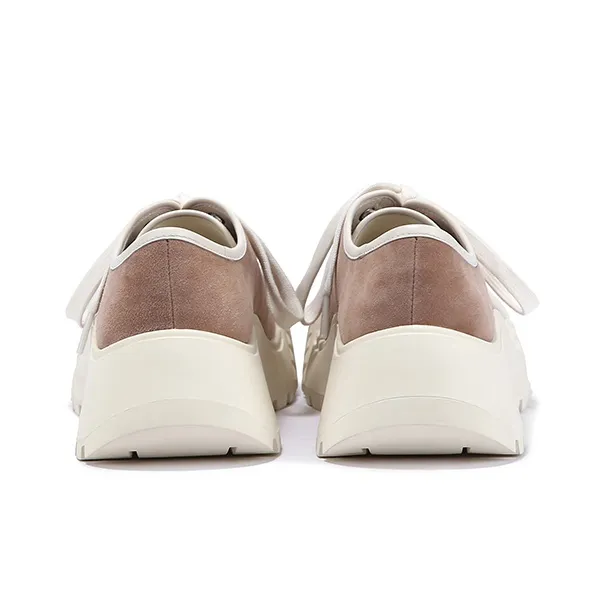 SELAIYA Platform Shoes 4.5cm Women's-3