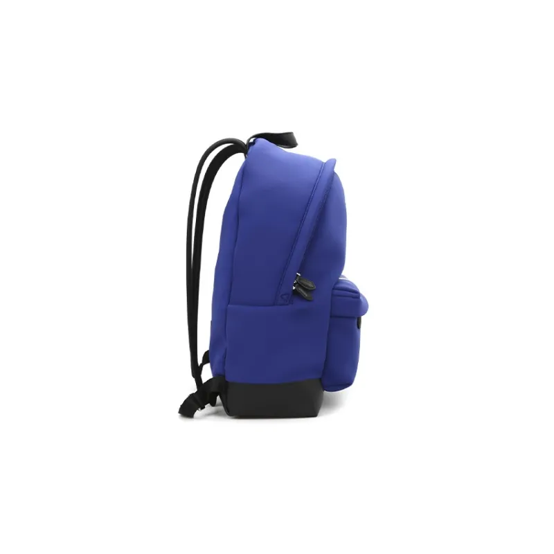 GIVENCHY Polyamide Backpack Men's Blue-2