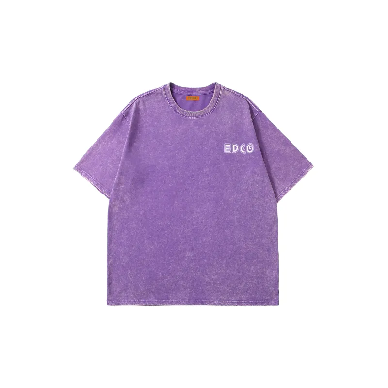 EDCO BREAK SILENCE T Shirt Unisex-19