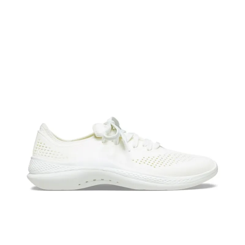 Crocs LiteRide3 60 Shoes 'White' Women's-1