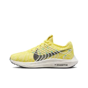 Nike Pegasus Turbo 'Sonic Yellow White' Women's