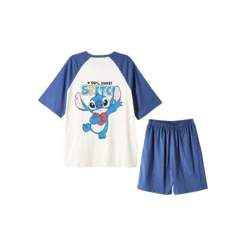 GUKOO Men Pajama Sets