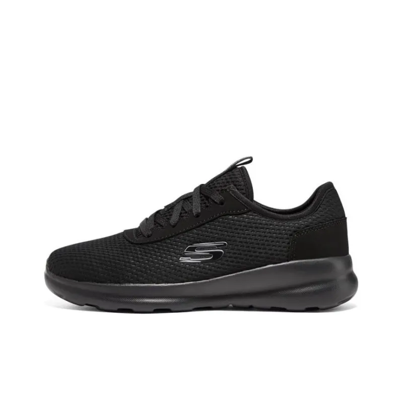 Skechers Add Vantage 'Black' Women's-0