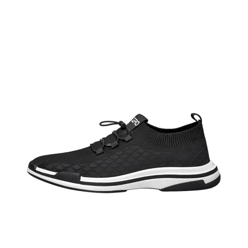 ZRO Sports Lifestyle Casual Shoes Men's