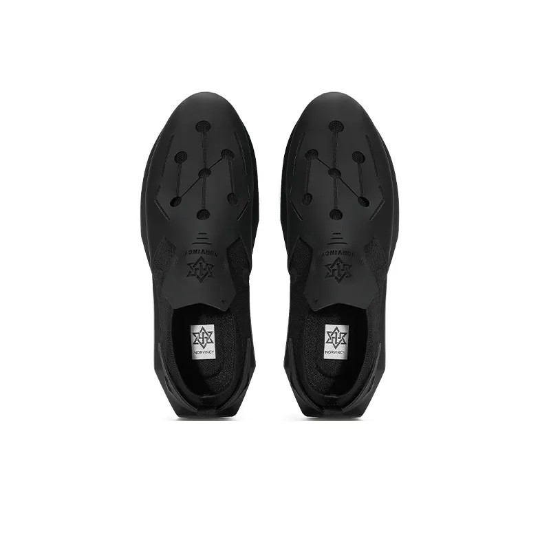 NORVINCY Low-Top Sports Casual Shoes Unisex-2