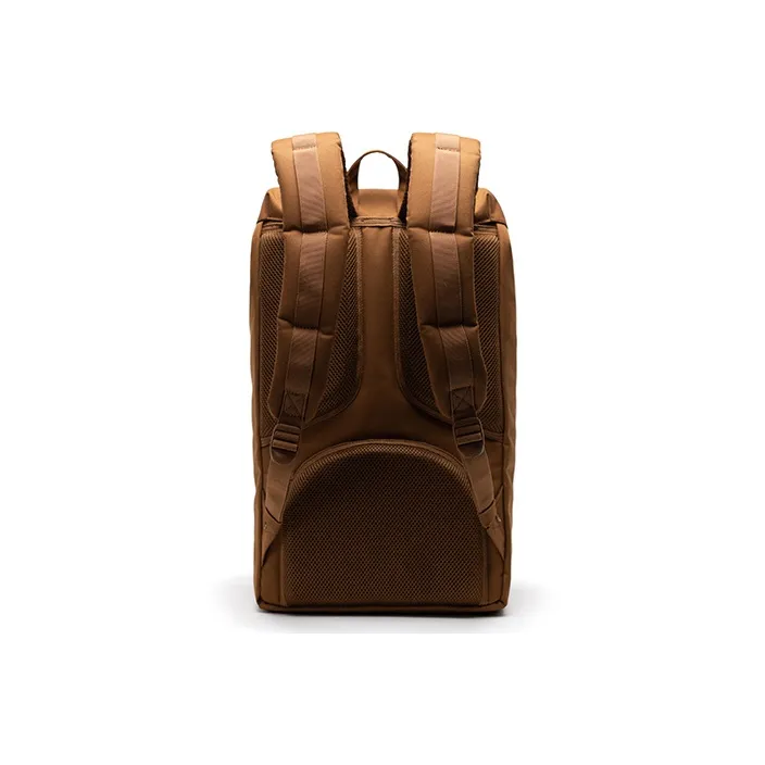 Herschel Backpacks Rubber Yellow-1