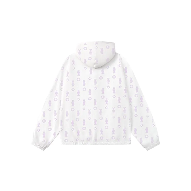 PAKA Sun Protection Clothing Unisex-3