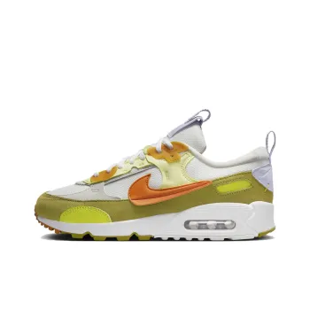 Nike Air Max 90 Futura 'Bright Mandarin' Women's