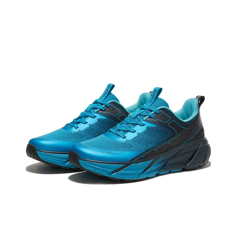 CAMEL Cloud Chasing Low Top Running Shoes Men's-2