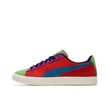 PUMA Clyde Culture 'NYC Culture'