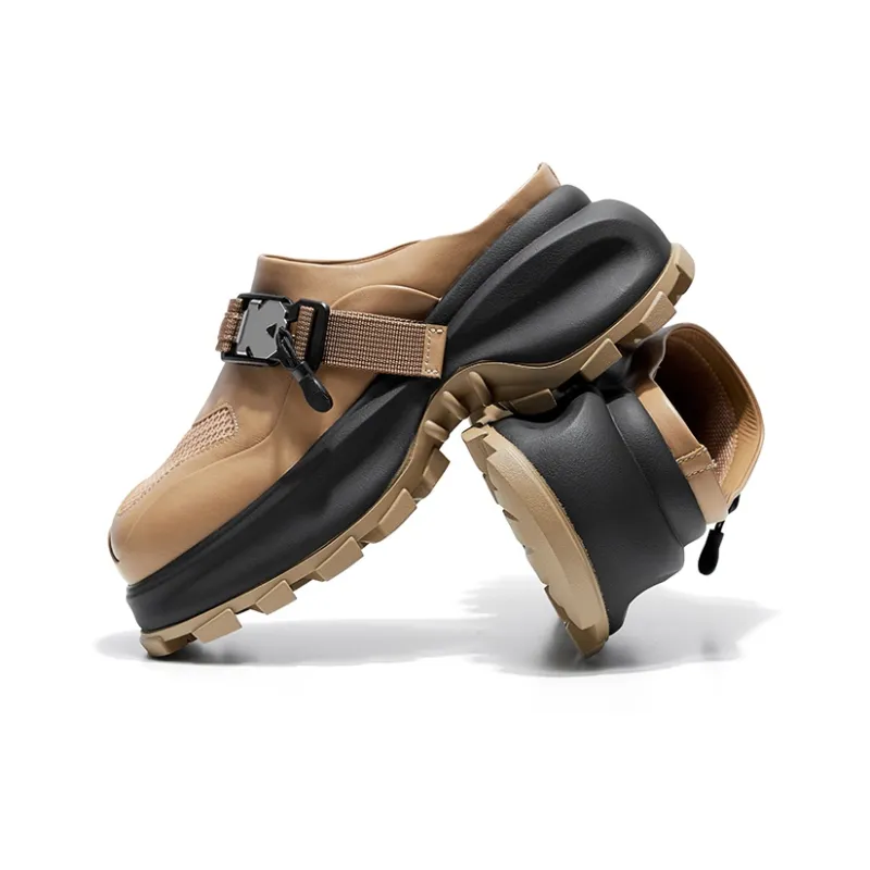 CHERYKALLY Stylish Sandal 7cm Women's-10