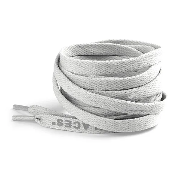 BAGNOREGIO Shoelaces Unisex-1