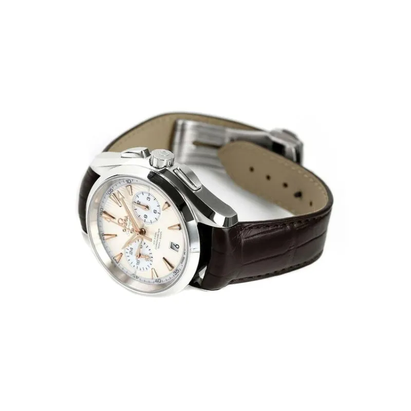 OMEGA Seamaster Aqua Terra 231.13.43.52.02.001-3