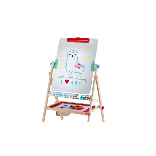 HAPE 기타 DIY 장난감