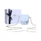 Sky Blue (Includes Exquisite Box)