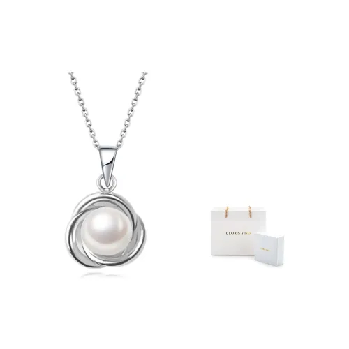 CLORIS YING Pearl Necklaces Women's