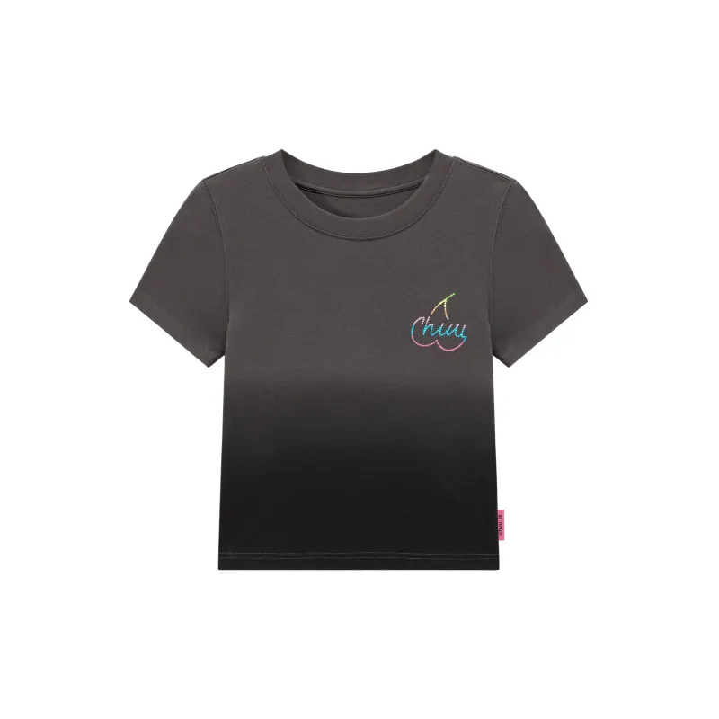 CHUU Crop Tops Women's-5