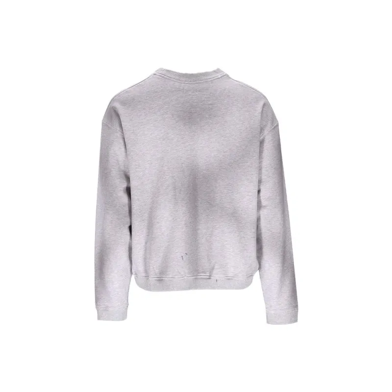 GUESS Sweatshirts Men Purple-1
