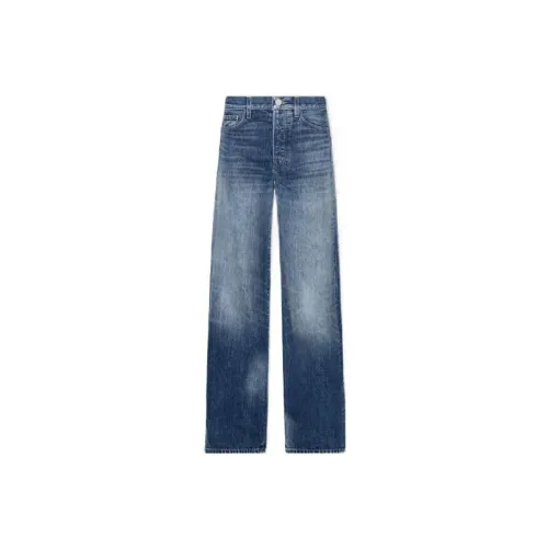 AMIRI Jeans Women's Blue