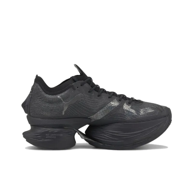 PUMA Fastroid Nitro 'Black'-1
