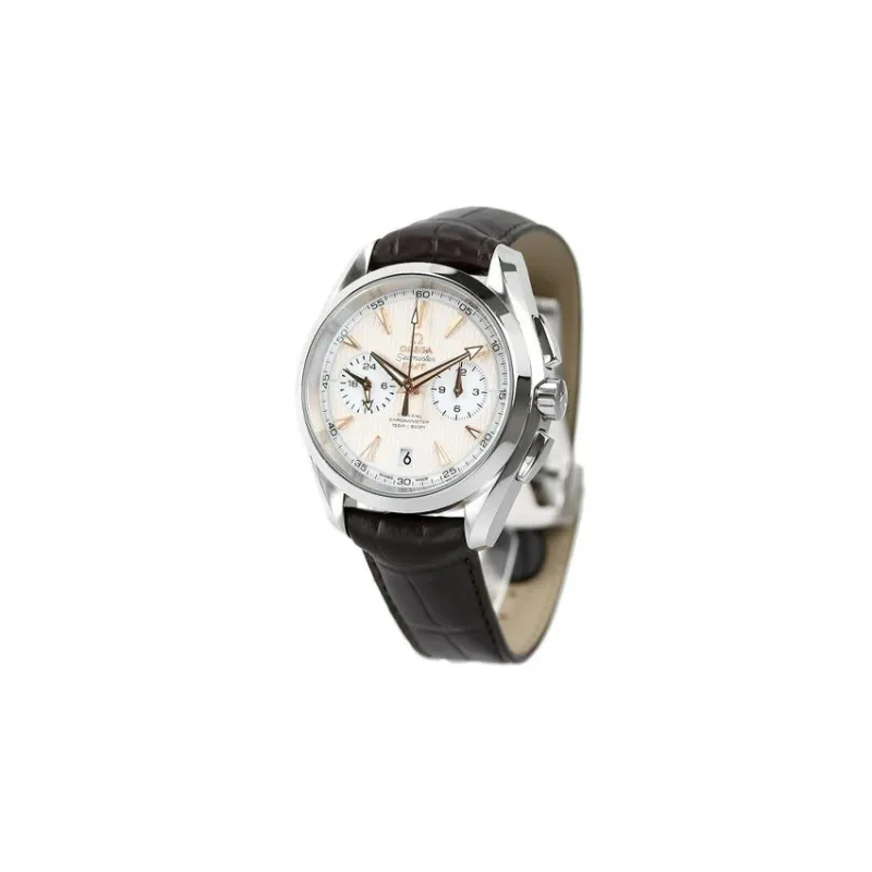 OMEGA Seamaster Aqua Terra 231.13.43.52.02.001-1