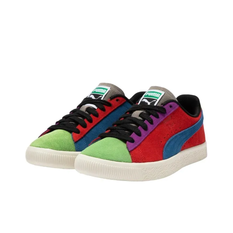 PUMA Clyde Culture 'NYC Culture'-2