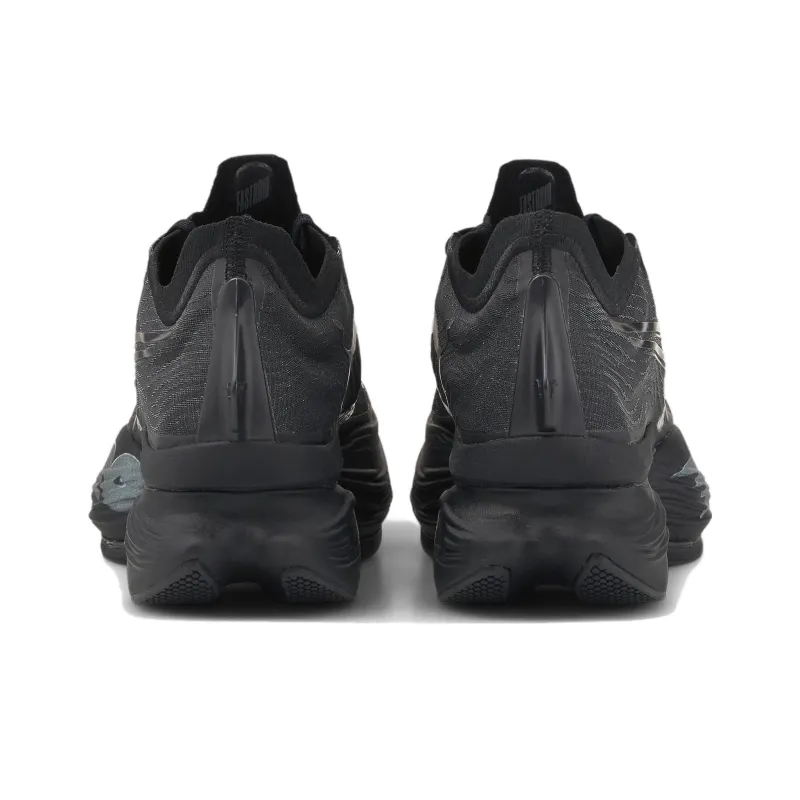 PUMA Fastroid Nitro 'Black'-4