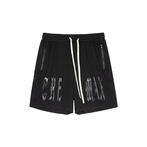 b.X Men Casual Shorts