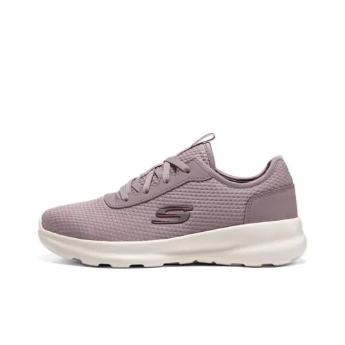 Skechers Add Vantage Casual Shoes Women's Low-Top Pale Dogwood/White