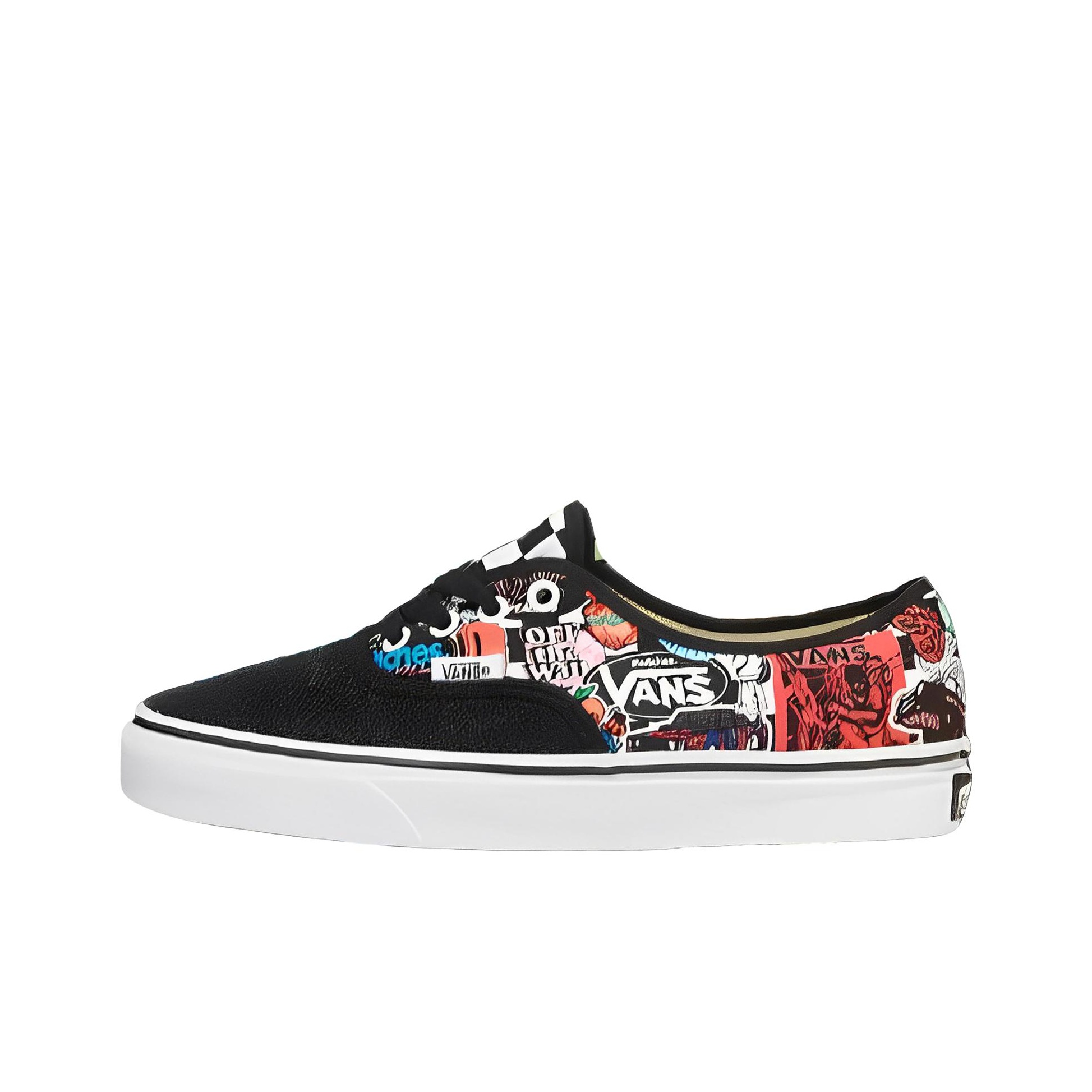Authentic Vans 44 Dx 'Anaheim Factory - Dress Blues' US M 7