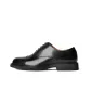 Black-Matte Leather