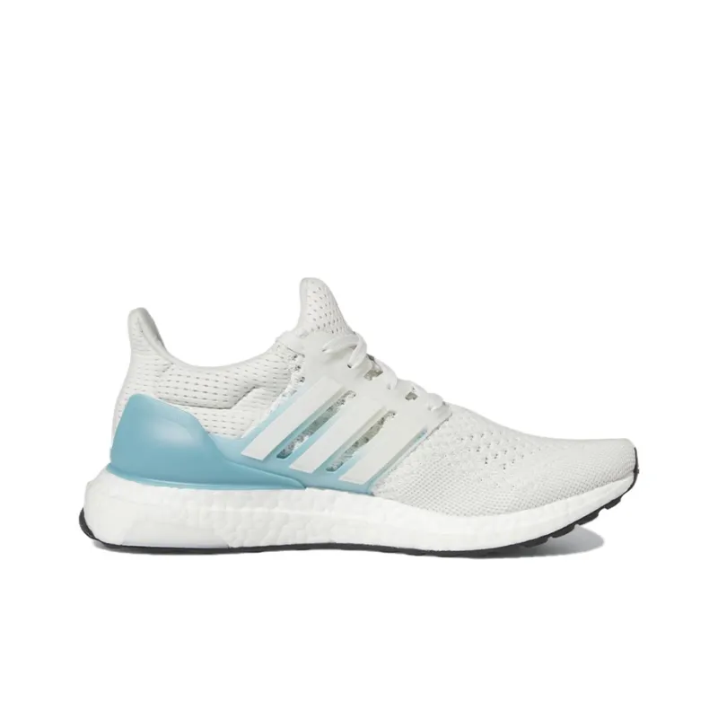 Adidas UltraBoost 1.0 Shoes 'White Preloved Blue' Women's-1