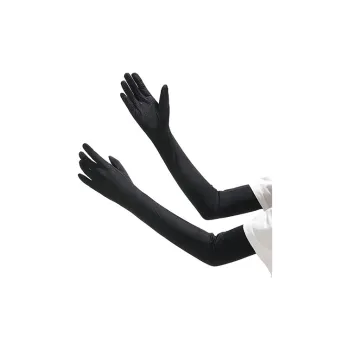 FREE RABBITⅡ Sun Protection Sleeves Women's