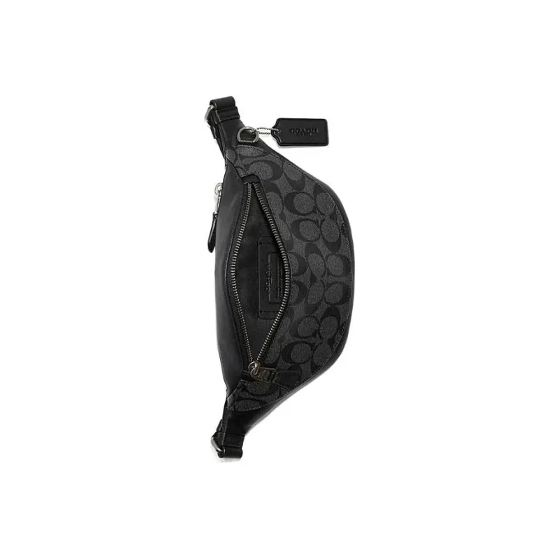 COACH Warren Fanny Packs-2